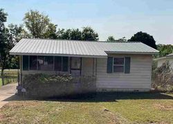 Foreclosure in  13TH AVE N Bessemer, AL 35020