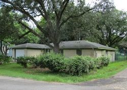 Foreclosure in  SPRUCE ST La Marque, TX 77568