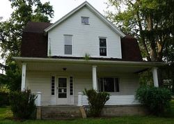 Foreclosure in  HOPEWELL AVE Butler, PA 16001