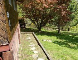 Foreclosure in  N BRANCH CALLICOON CTR RD North Branch, NY 12766