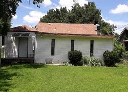 Foreclosure in  NW EUCLID AVE Lawton, OK 73507