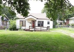 Foreclosure in  NW EUCLID AVE Lawton, OK 73507