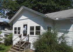 Foreclosure in  HOMESTEAD AVE Waterbury, CT 06705