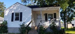 Foreclosure in  W CENTER ST Linwood, MI 48634