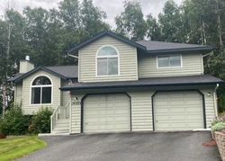 Foreclosure in  MARBLE CIR Eagle River, AK 99577