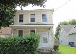 Foreclosure in  SEEKEL ST Norfolk, VA 23505