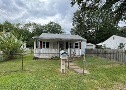 Foreclosure in  OCTANT WAY Middle River, MD 21220