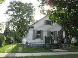 Foreclosure in  N WARNER ST Bay City, MI 48706