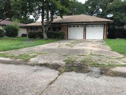 Foreclosure in  HOLLYBROOK LN Houston, TX 77039