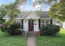 Foreclosure in  WALNUT ST Tiptonville, TN 38079