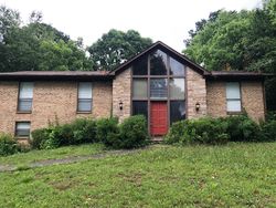 Foreclosure in  1ST PL NW Birmingham, AL 35215