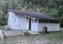 Foreclosure in  MALLARD LN Monticello, FL 32344