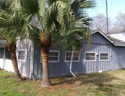 Foreclosure in  TEXAS AVE Bacliff, TX 77518