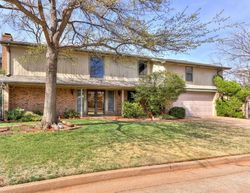 Foreclosure Listing in LANSBROOK CT OKLAHOMA CITY, OK 73132