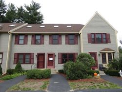 Foreclosure in  BARTEMUS TRL Nashua, NH 03063