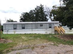 Foreclosure in  VIARS RD Philadelphia, TN 37846