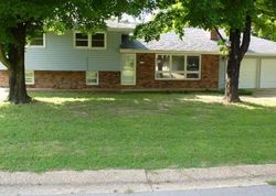 Foreclosure in  HULL VALLEY DR Waynesville, MO 65583