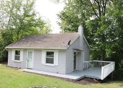 Foreclosure in  PEARSON DR Milford, MI 48381