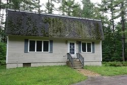 Foreclosure in  OLD HARVARD RD Boxborough, MA 01719