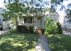 Foreclosure in  WALL ST Melvindale, MI 48122