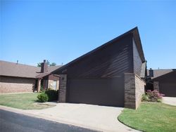 Foreclosure in  HEMLOCK LN Oklahoma City, OK 73162