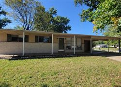 Foreclosure in  PATTERSON RD Florissant, MO 63031