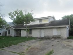 Foreclosure in  HONEYSUCKLE LN Corpus Christi, TX 78415