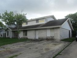 Foreclosure in  HONEYSUCKLE LN Corpus Christi, TX 78415