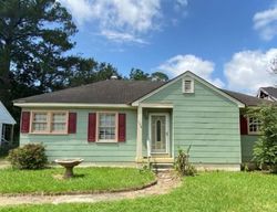 Foreclosure in  DOBBS AVE Mobile, AL 36606