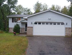 Foreclosure Listing in W FAWN RD NE STACY, MN 55079