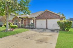 Foreclosure in  FIELDCREST LN Richmond, TX 77469