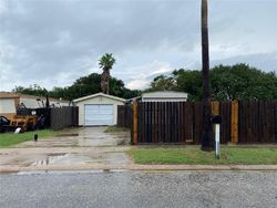 Foreclosure in  NEWPORT DR Corpus Christi, TX 78418