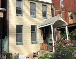 Foreclosure in  S GEORGE ST York, PA 17403