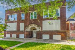  S Hermitage Ave, Chicago IL