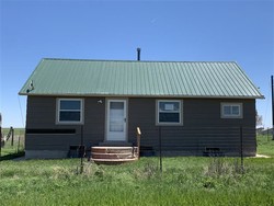 Foreclosure in  COUNTY ROAD 34 Genoa, CO 80818