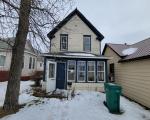 Foreclosure in  6TH ST Langdon, ND 58249