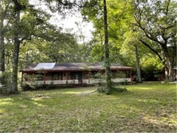 Foreclosure in  BOLLINGER RD Folsom, LA 70437