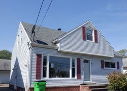 Foreclosure in  E 131ST ST Cleveland, OH 44125