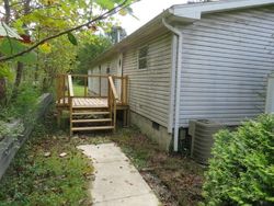 Foreclosure in  LOG LICK RD Winchester, KY 40391