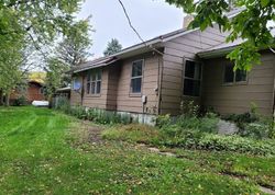 Foreclosure in  7TH ST Burt, IA 50522