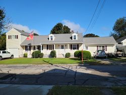 Foreclosure in  AQUIDNECK ST New Bedford, MA 02744