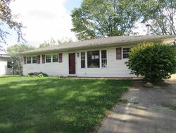 Foreclosure in  MIAMI CT Kokomo, IN 46902