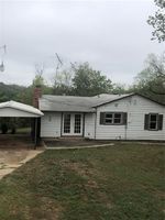 Foreclosure Listing in E 970 RD SPARKS, OK 74869