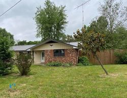 Foreclosure in  PCR 814 Perryville, MO 63775