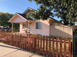 Foreclosure in  W JACKSON ST Stockton, CA 95206