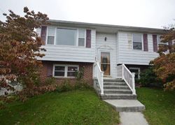 Foreclosure in  CONCORD ST Hagerstown, MD 21740