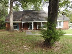 Foreclosure in  TATUM ST Minden, LA 71055