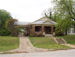 Foreclosure Listing in D ST NW ARDMORE, OK 73401