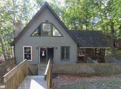 Foreclosure in  BRENTWOOD DR Bushkill, PA 18324