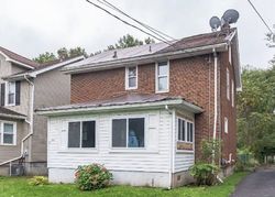 Foreclosure in  RUMBOLD AVE North Tonawanda, NY 14120